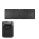 EcoFlow DELTA EU + 1 x 110W Solar Panels