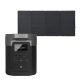 EcoFlow DELTA Max EU 2000 + 1x 400W Solar Panels