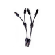 EcoFlow Solar MC4 Parallel Connect Cable 