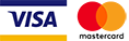 Visa Mastercard